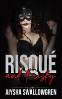 Risqué and Frisky Volume 3