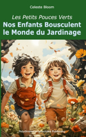 Les Petits Pouces Verts