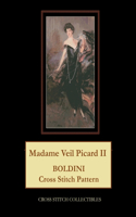 Madame Veil Picard II