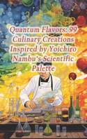 Quantum Flavors