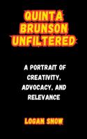 Quinta Brunson Unfiltered