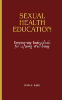 Sexual Health Education