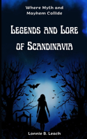 Legends and Lore of Scandinavia