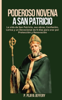 Poderoso Novena a San Patricio