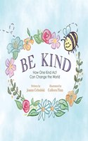 Be Kind