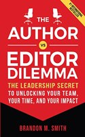 Author vs. Editor Dilemma