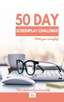 50 Day Screenplay Challenge