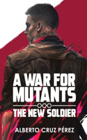 War For Mutants