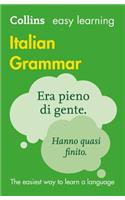 Easy Learning Italian Grammar