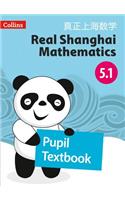 Pupil Textbook 5.1