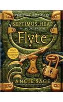 Septimus Heap, Book Two: Flyte