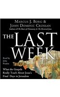 The Last Week