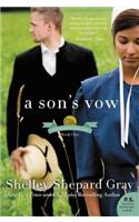 A Son's Vow