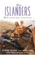 Islanders: Volume 3