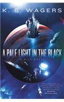 A Pale Light in the Black