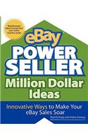 Ebay Powerseller Million Dollar Ideas