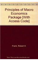 Principles of Macro Economics Package