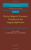 Nuclear Magnetic Resonance (Handbook of Geophysical Exploration: Seismic Exploration)