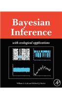 Bayesian Inference: With Ecological Applications