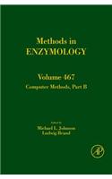 Computer Methods: (Methods in Enzymology)