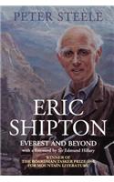 Eric Shipton