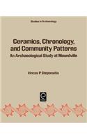 Ceramics, Chronology and Community Patterns