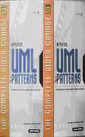 Applying UML and Patterns Video Tapes