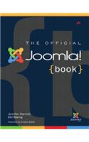 Official Joomla! Book