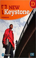 New Keystone, Level 4 Workbook