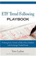 The Etf Trend Following Playbook