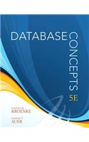 Database Concepts