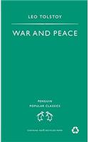 War And Peace
