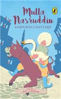 Mullah Nasruddin (Tales Of Wit And Wisdom)