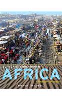 Survey of Subsaharan Africa