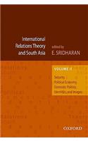 International Relations Theory and South Asia, Volume 2