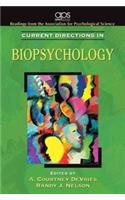 Current Directions in Biopsychology Value Package (Includes Foundations of Physiological Psychology (with Mypsychkit))