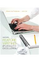 Friedlande: Featu Writi Newsp Maga_7