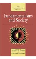 Fundamentalisms and Society