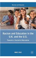Racism and Education in the U.K. and the U.S.