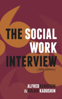 Social Work Interview