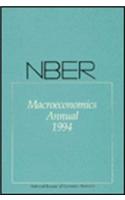 NBER Macroeconomics Annual 1994