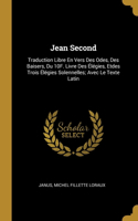 Jean Second