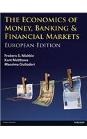 Economics of Money, Banking and Financial Markets, The