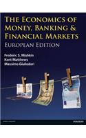 Economics of Money, Banking and Financial Markets