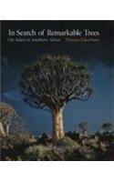 In Search Of Remarkable Trees: On Safari In Southern Africa