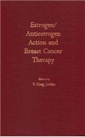 Oestrogen/Antioestrogen Action and Breast Cancer Therapy