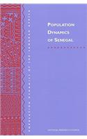 Population Dynamics of Senegal