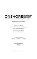 Onshore Unconventional Hydrocarbon Development