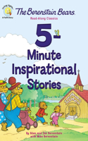 Berenstain Bears 5-Minute Inspirational Stories