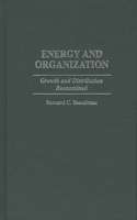 Energy and Organization